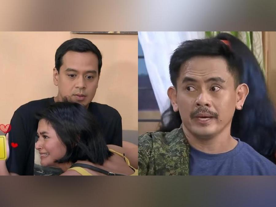 Happy ToGetHer: Julian, iisahan si Mike kay Issa? | GMA Entertainment