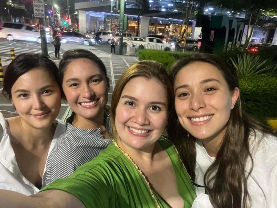 StarStruck graduates 