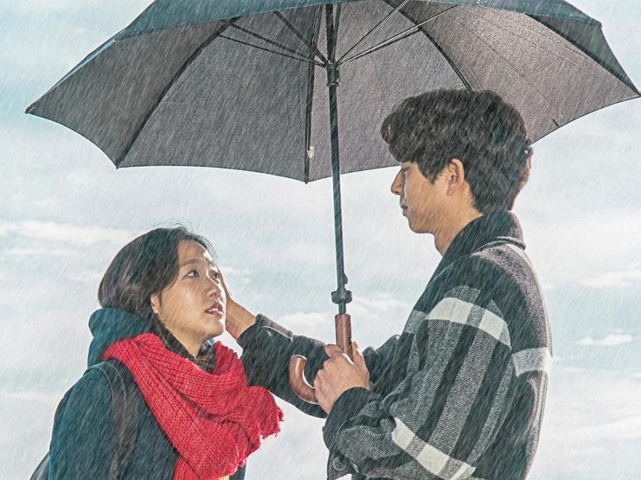 GMA Heart Of Asia Brings Magic And Romance With Hit K drama Goblin GMA Heart Of Asia Brings Magic And Romance With Hit K drama Goblin