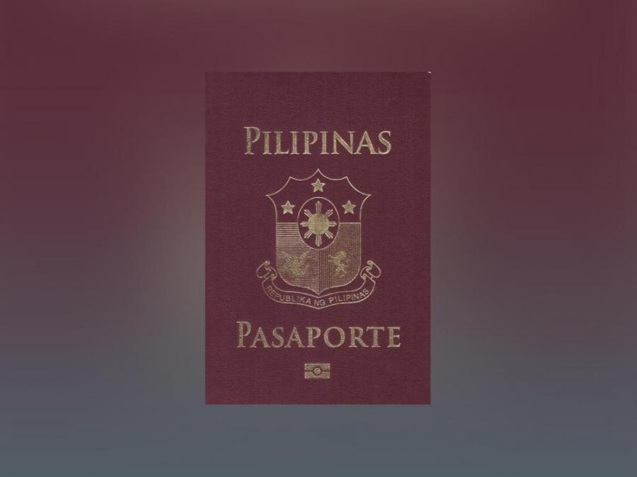 Philippine Passport Climbs Up Two Places In Global Passport Ranking 0694