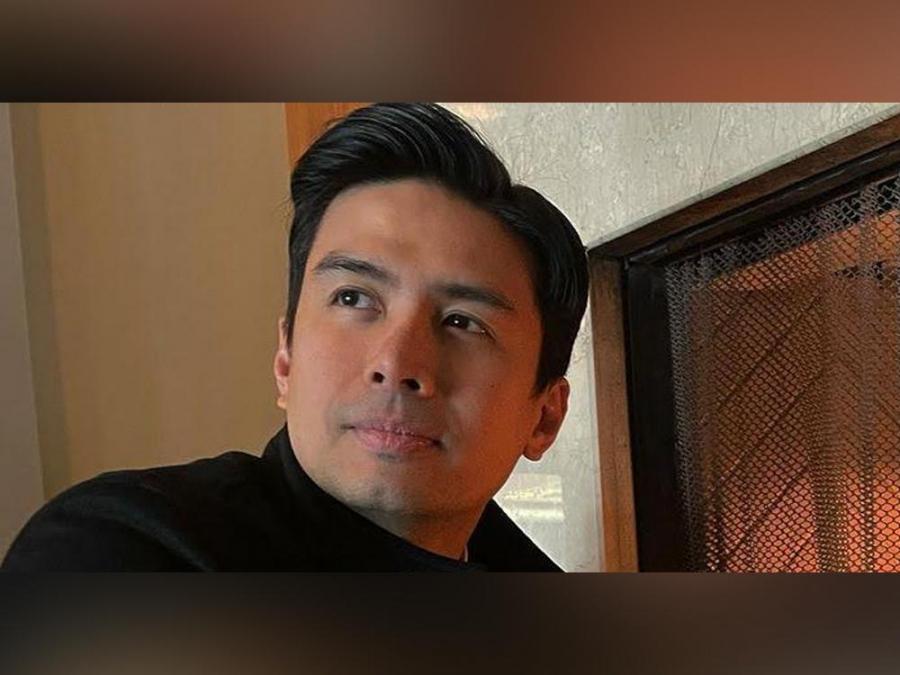 Christian Bautista