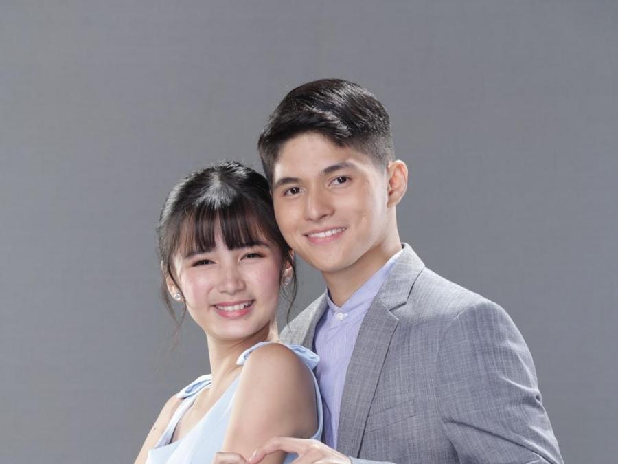 Sofia Pablo Allen Ansay Boy Abunda 