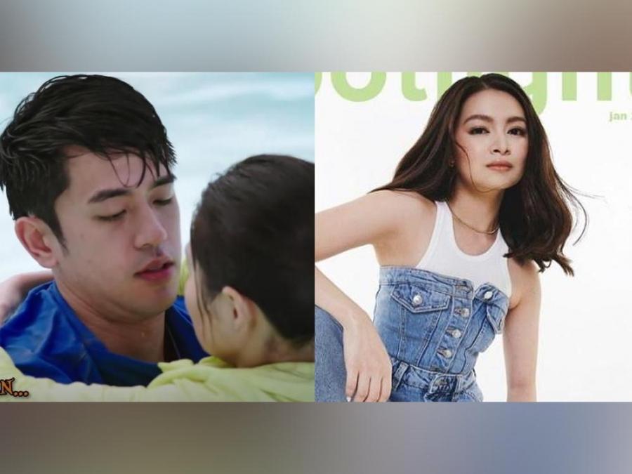 Barbie Forteza Paboritong Show Daw Ang Daig Kayo Ng Lola Ko Gma