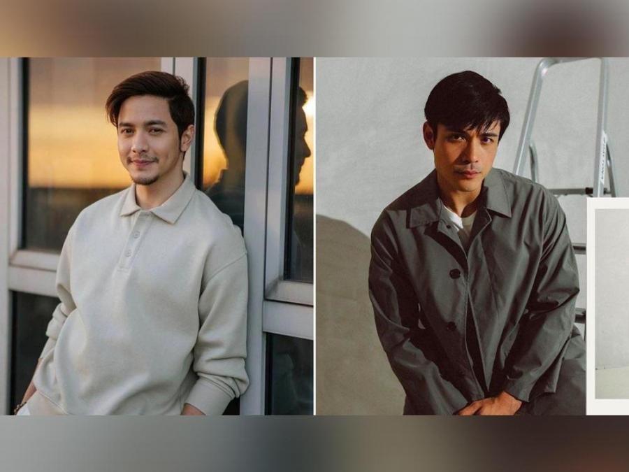 Alden Richards Xian Lim