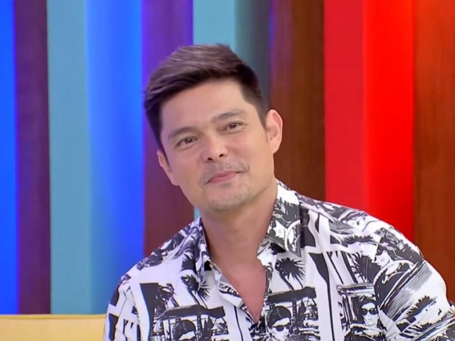 dingdong dantes