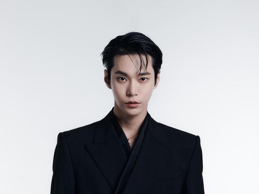 NCT's Doyoung is the newest global brand ambassador of Dolce & Gabbana