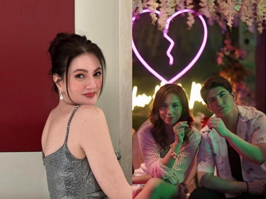 Carmina Villarroel, nag-react sa pag amin nina Mavy Legaspi at Kyline  Alcantara | GMA Entertainment