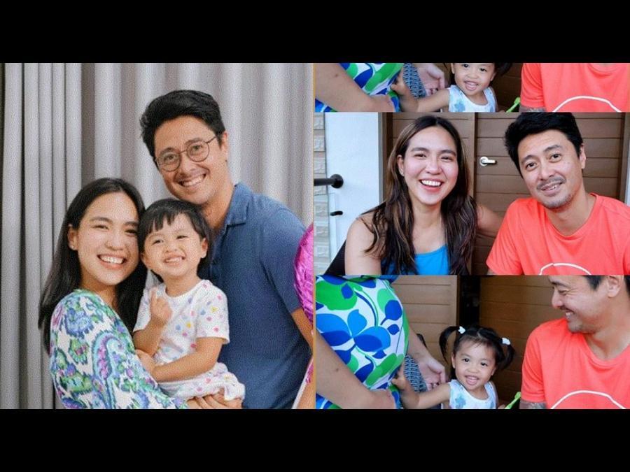 aicelle santos and mark zambrano