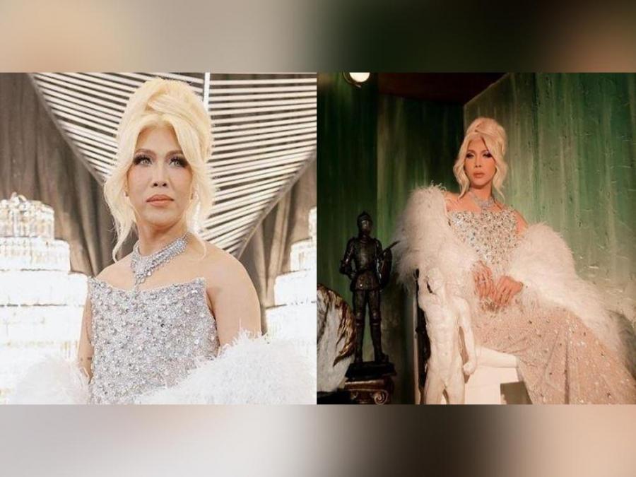 GMA Gala 2023: Vice Ganda drops her 5 best moments of the night