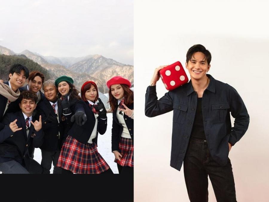 Ruru Madrid message for Miguel tanfelix