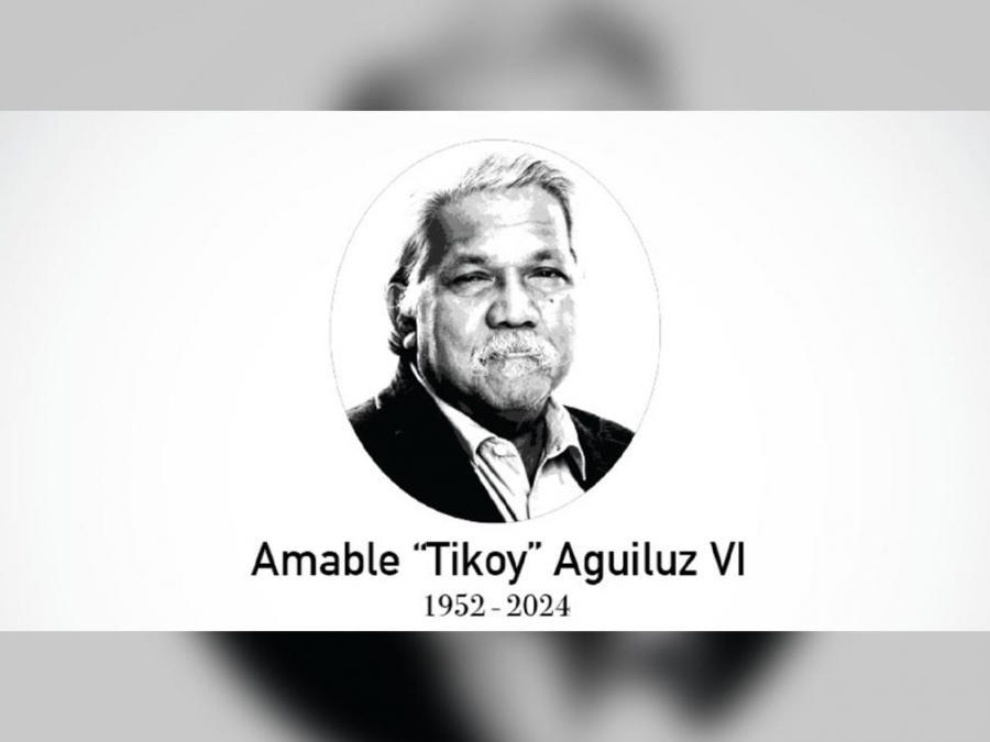 Tikoy Aguiluz