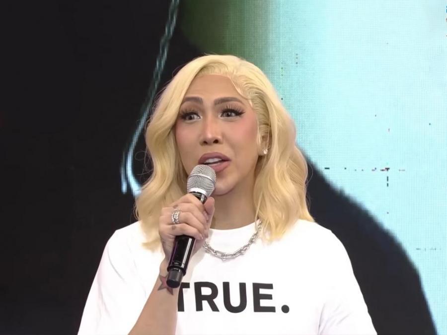 Vice Ganda, nagpasalamat sa ex-partner na nanloko sa kanya noon | GMA  Entertainment