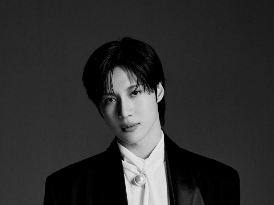 SHINee's Taemin signs with new agency after leaving SM Entertainment ...