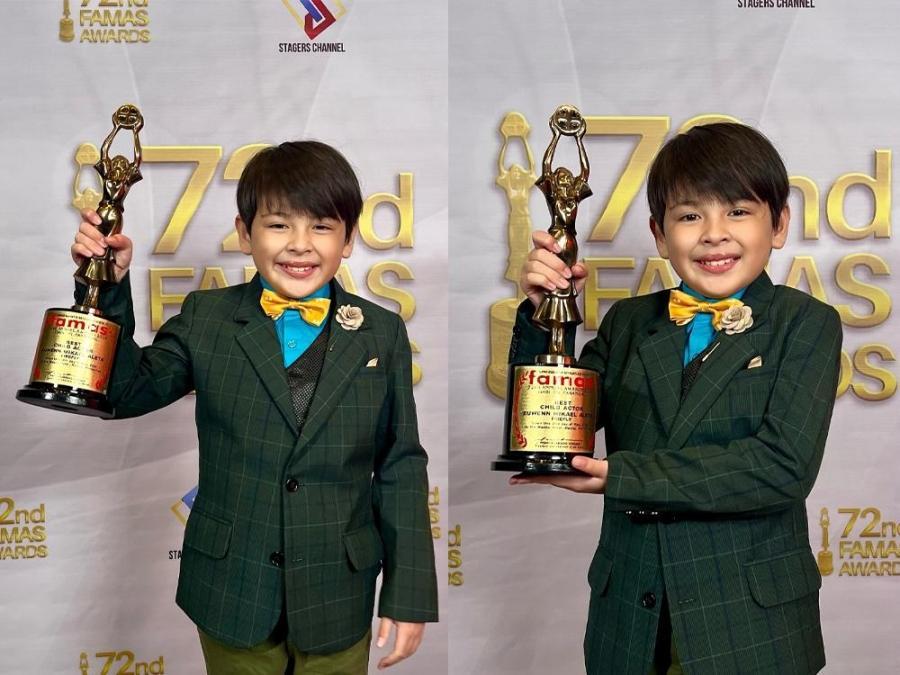 euwenn mikaell on firefly