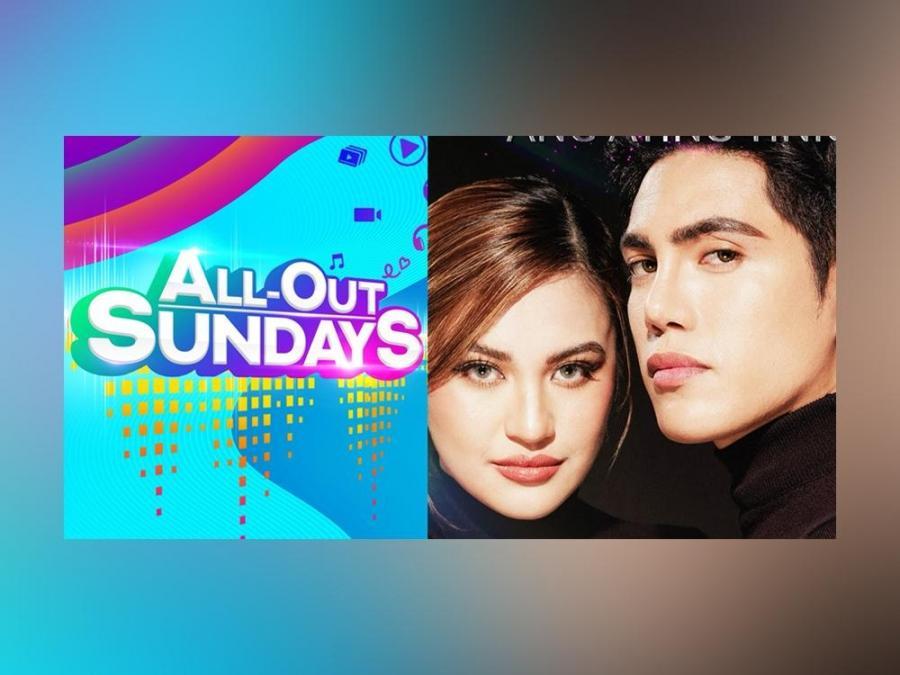 'All-Out Sundays' closes Pride Month with a celebration | GMA Entertainment