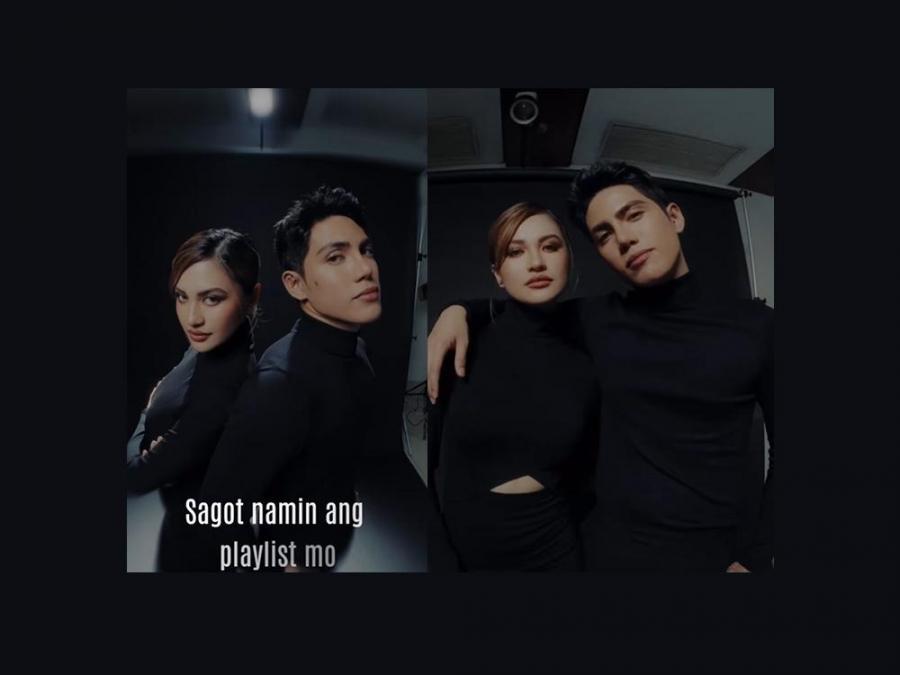 julie ann san jose stell ajero