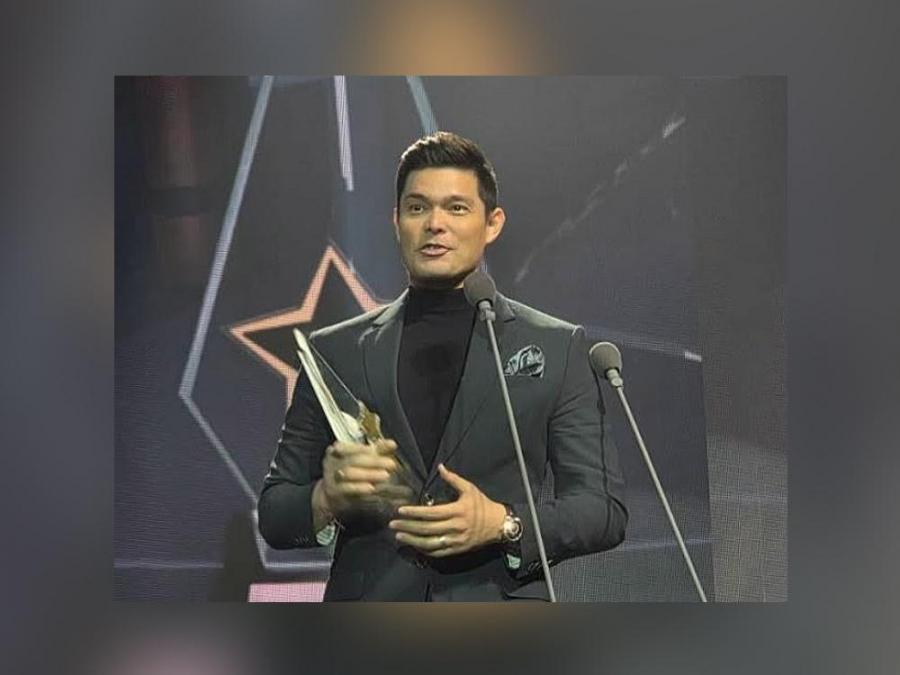 Dingdong Dantes