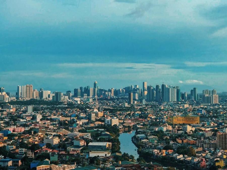 Amihan season is here, PAGASA says