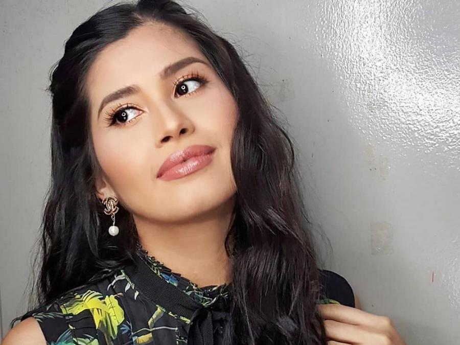 IN PHOTOS: Shamcey Supsup is a radiant queen in maternity ...