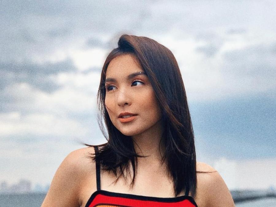 Watch Kyline Alcantara Paano Nagsimula Ang Hilig Sa Pagkanta Gma Entertainment 8149