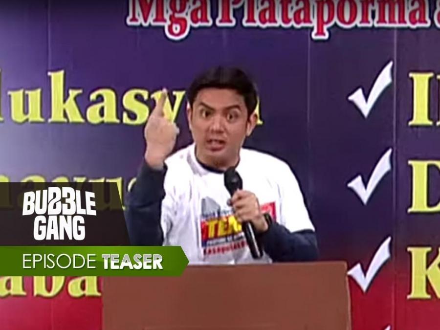 Iboto ang tawanan | Teaser Ep. 1178 | GMA Entertainment