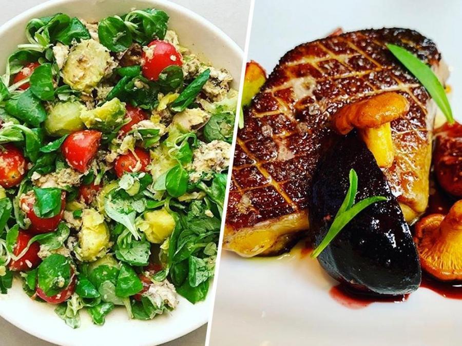 The 7 foods you should avoid on a first date GMA Entertainment