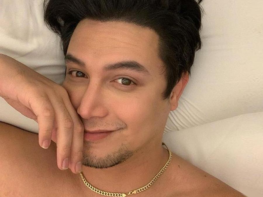 Paolo Ballesteros Honey Castarano Binibining Pilipinas