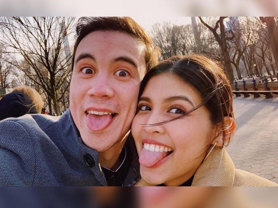 Maine Mendoza Reveals Ideal Marrying Age Gma Entertainment