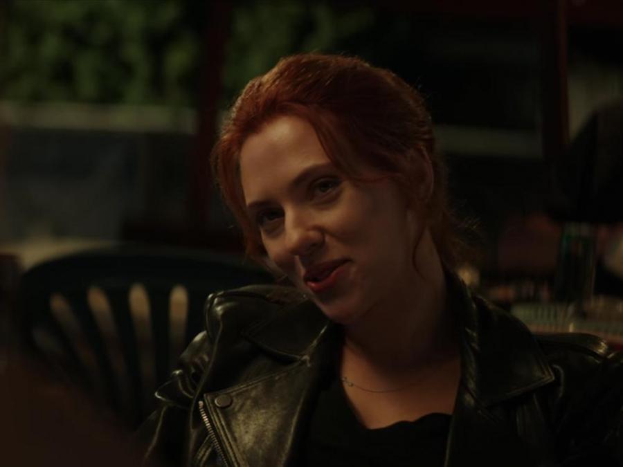 Marvel releases final trailer for 'Black Widow' | GMA Entertainment