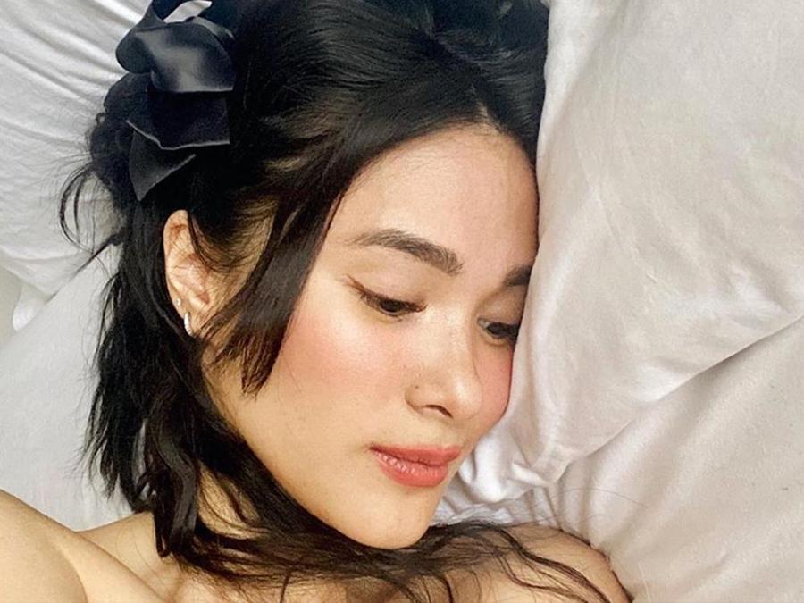 Heart Evangelista