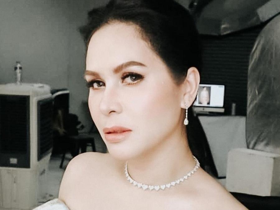 Bagets! Jinkee Pacquiao sizzles on her latest IG post - POLITIKO Mindanao