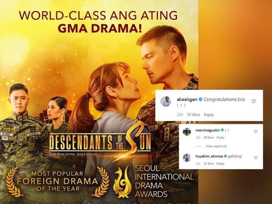 dots ph wins international award