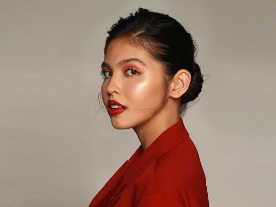 maine mendoza 