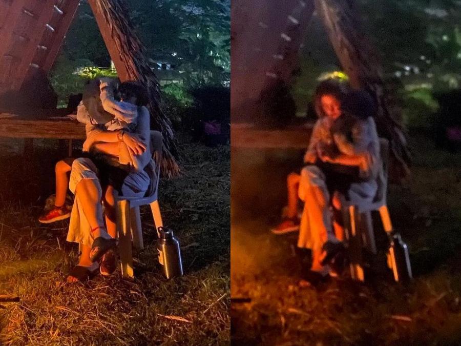 kylie padilla alas joaquin abrenica