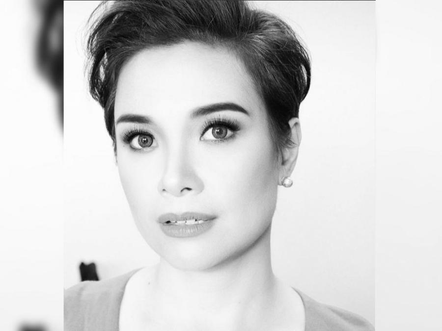 Lea Salonga 