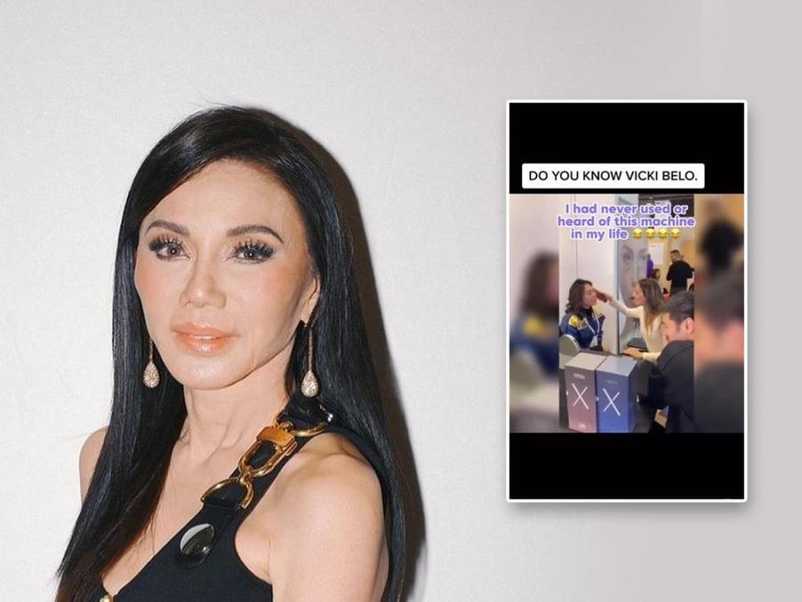 Vicki Belo