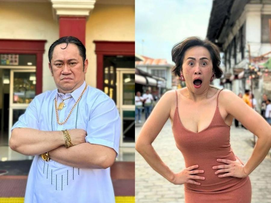 betong sumaya and chariz solomon