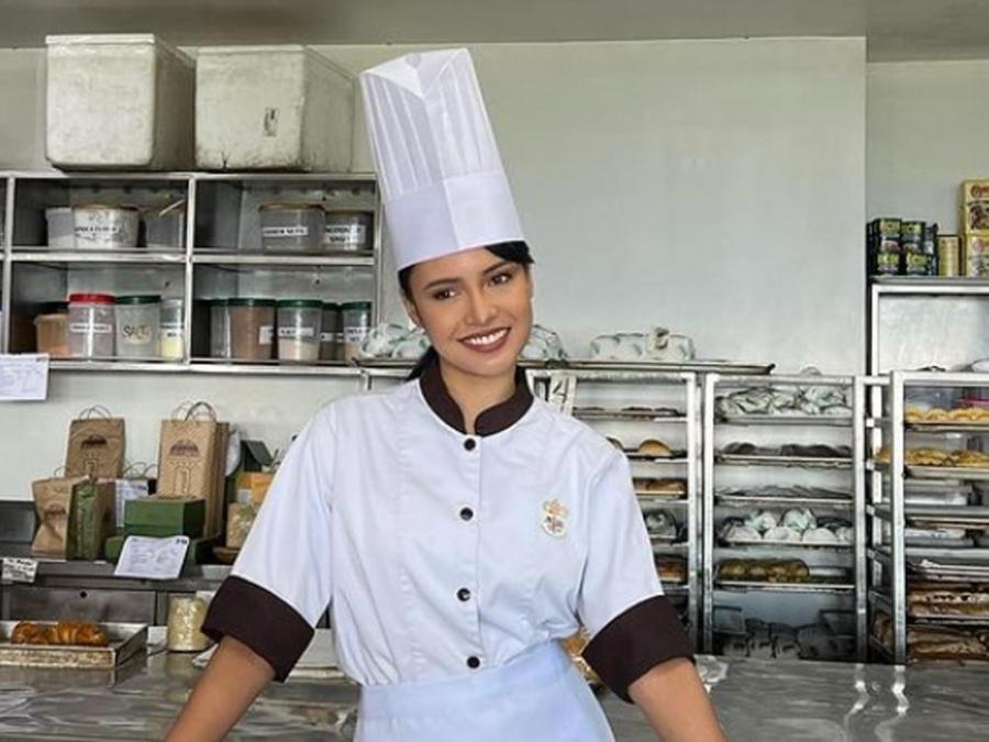 Rabiya Mateo answers basher