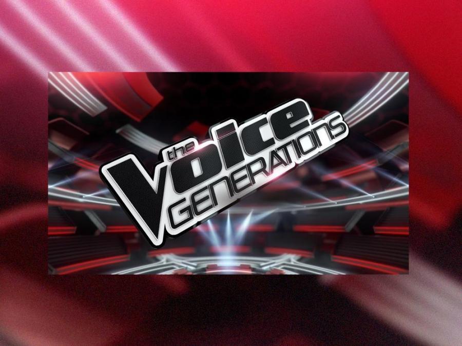 The Voice: The Blind Auditions Collection - Compilation by Various Artists  | Spotify