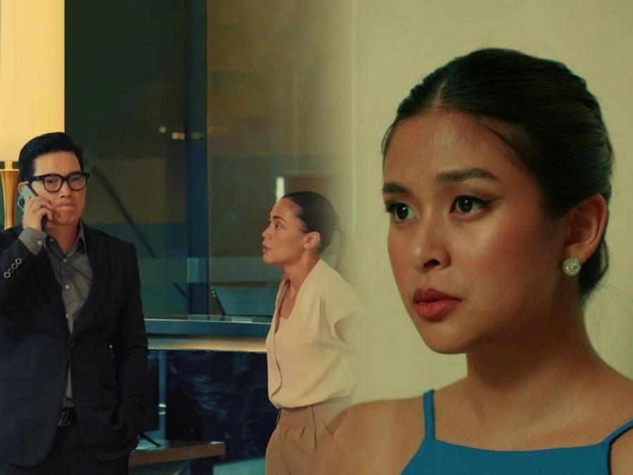 Richard Yap Gabbi Garcia Jodi Sta Maria