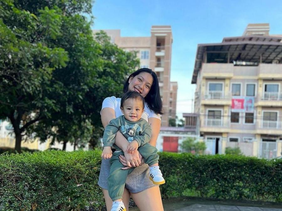 Rita Daniela and Uno