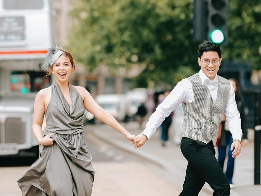 alvin franciso and maki bondoc