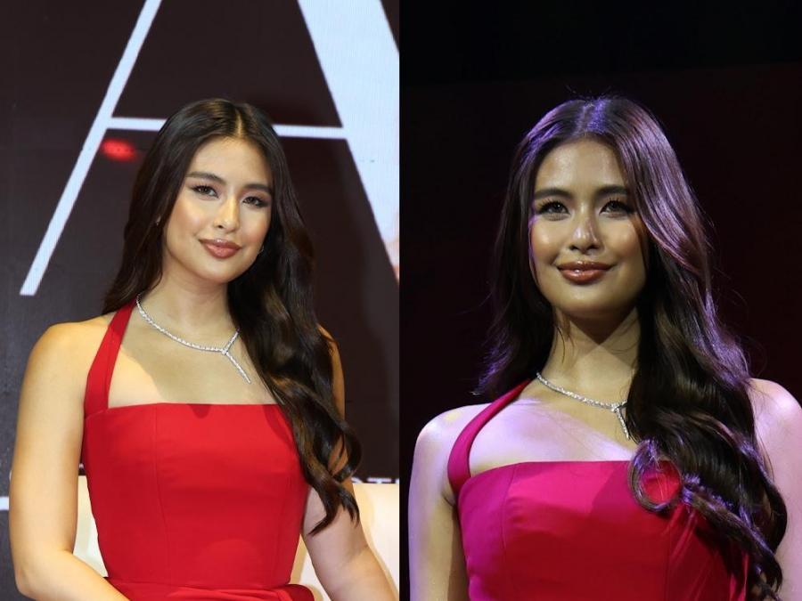 SLAY actress Gabbi Garcia