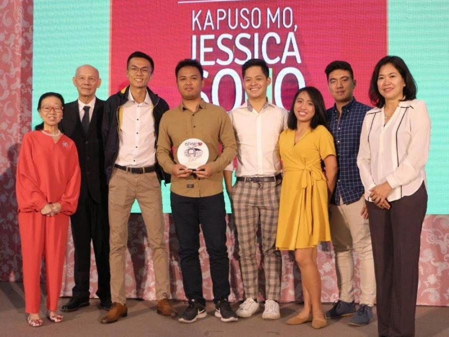 GMA Network dominates 2018 Anak TV Awards GMA Entertainment