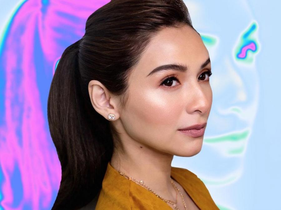 Jennylyn Mercado's secret to her sun-kissed glow | GMA Entertainment