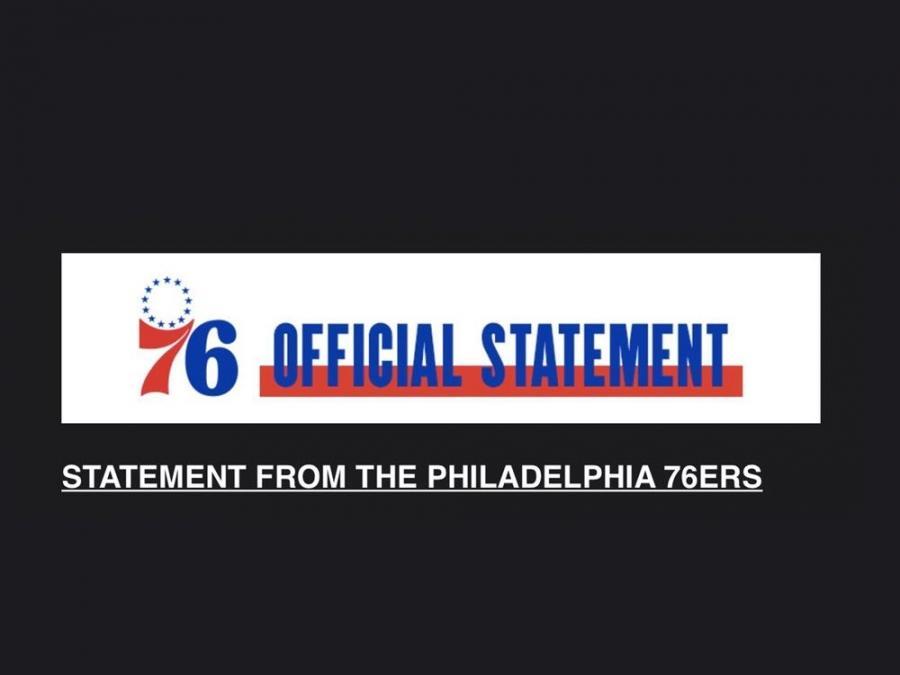 Philadelphia 76ers and Denver Nuggets confirm covid19 cases