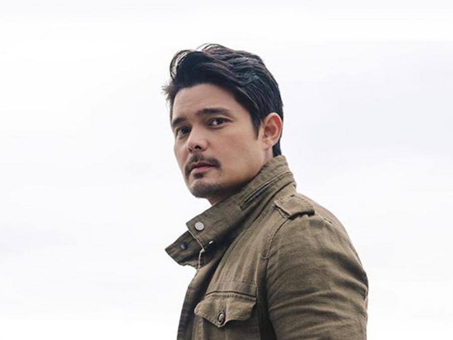 Dingdong Dantes
