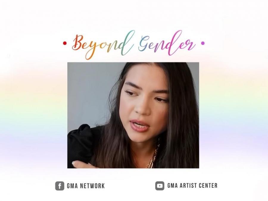 Rhian Ramos and Glaiza De Castro