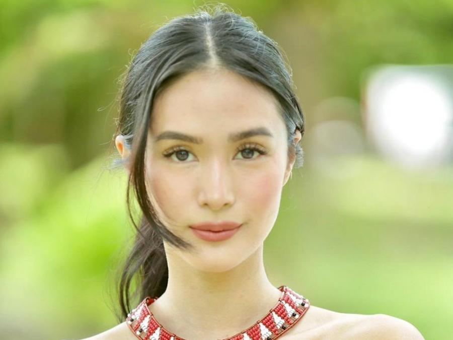 Heart Evangelista, nasaktan ba nang laitin ng isang netizen? | GMA  Entertainment