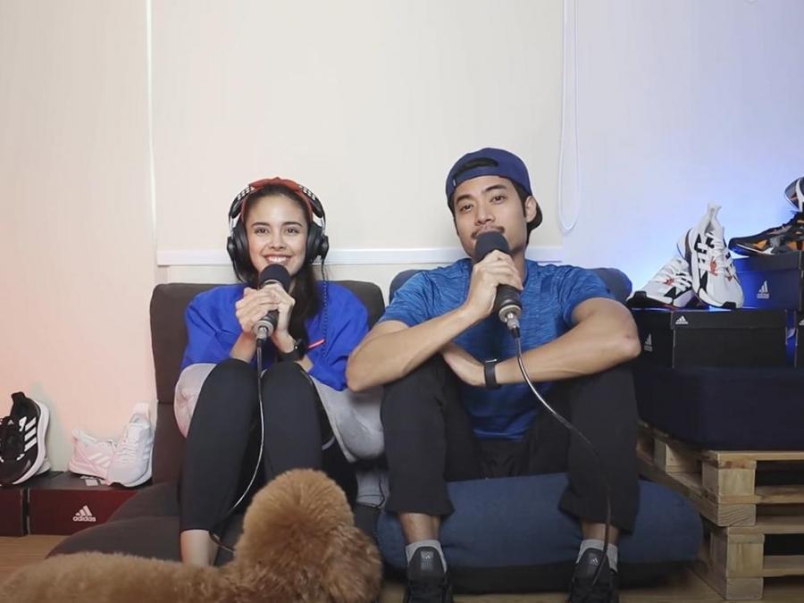 mikael daez and megan young